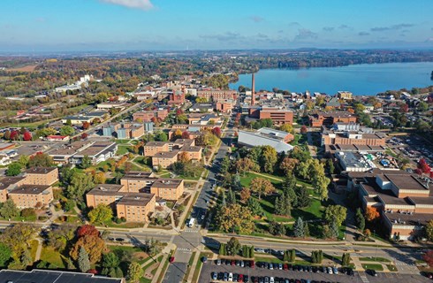 University of Wisconsin-Stout